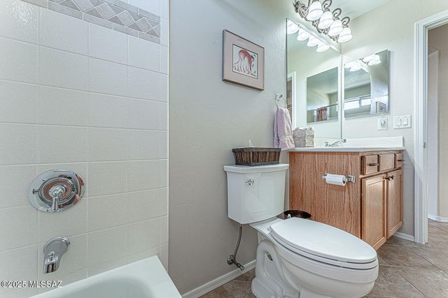 976 N Night Heron Drive, Green Valley, AZ 85614