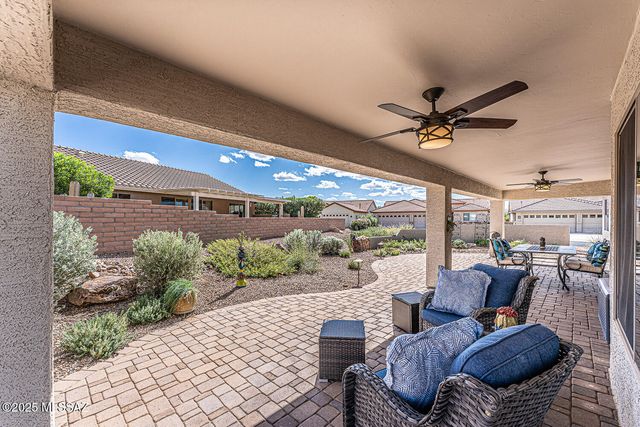 976 N Night Heron Drive, Green Valley, AZ 85614