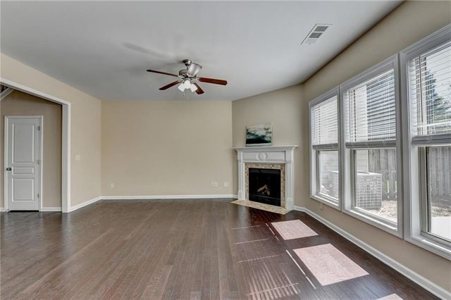 645 Township Circle, Alpharetta, GA 30004