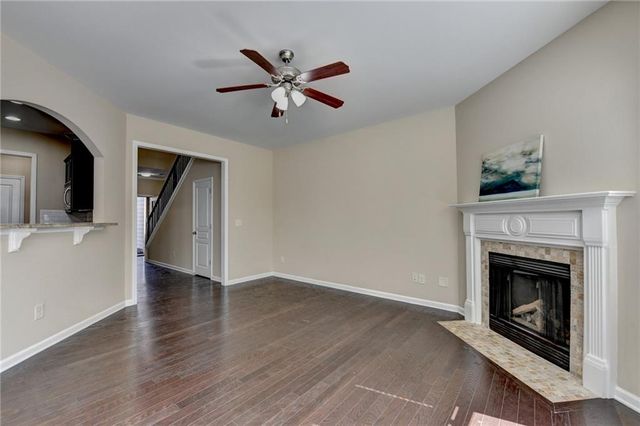 645 Township Circle, Alpharetta, GA 30004
