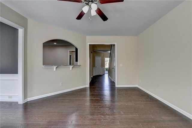 645 Township Circle, Alpharetta, GA 30004