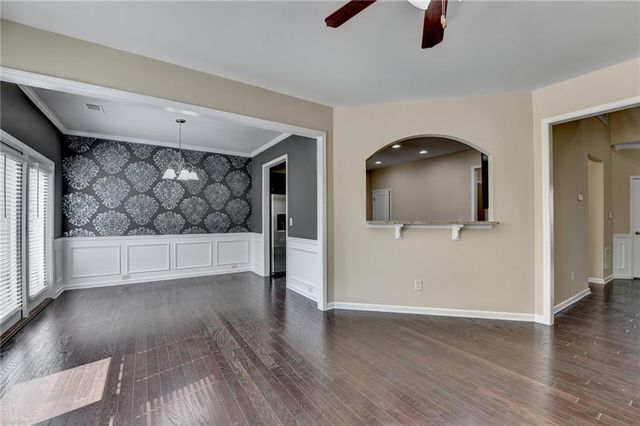 645 Township Circle, Alpharetta, GA 30004