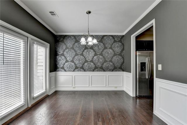 645 Township Circle, Alpharetta, GA 30004