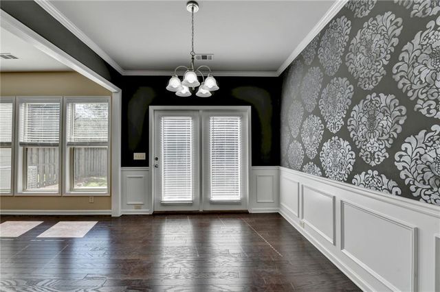 645 Township Circle, Alpharetta, GA 30004