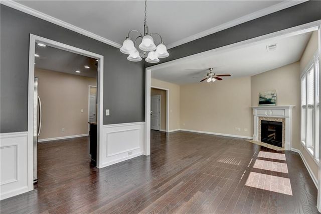 645 Township Circle, Alpharetta, GA 30004