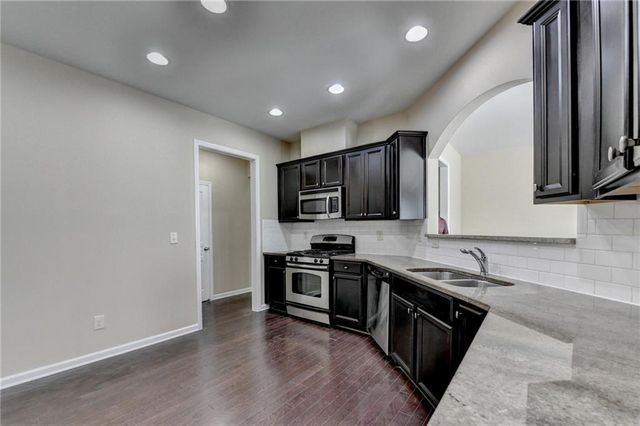 645 Township Circle, Alpharetta, GA 30004