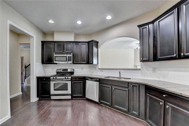 645 Township Circle, Alpharetta, GA 30004
