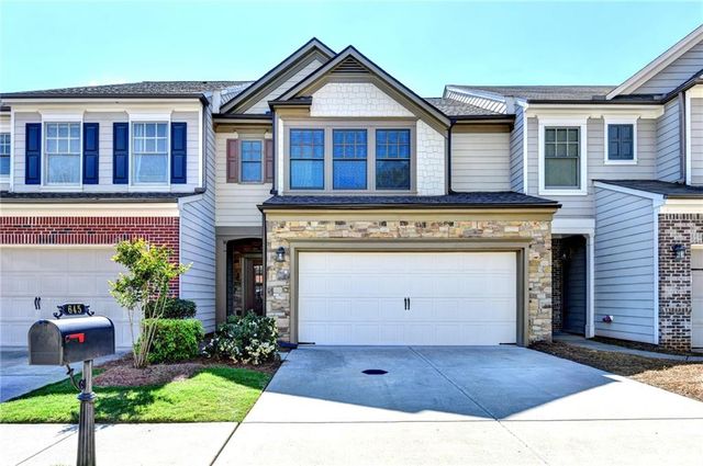 645 Township Circle, Alpharetta, GA 30004