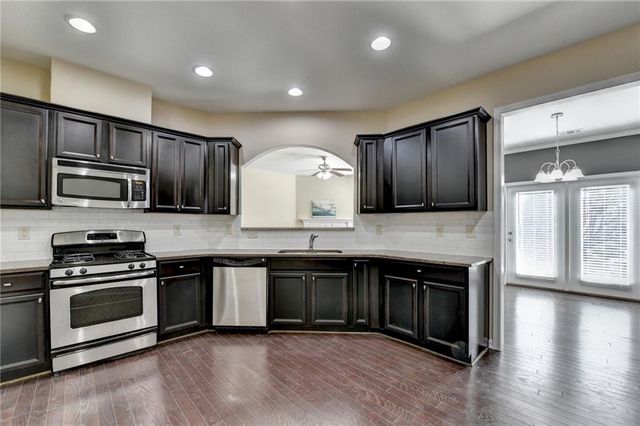 645 Township Circle, Alpharetta, GA 30004