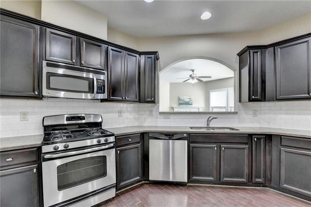 645 Township Circle, Alpharetta, GA 30004