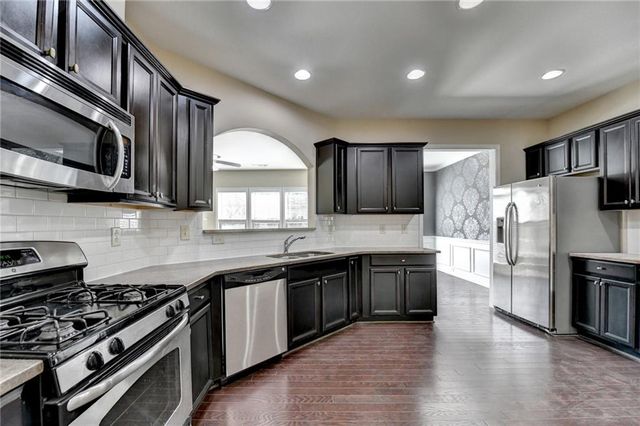 645 Township Circle, Alpharetta, GA 30004