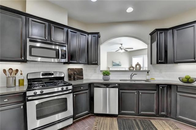 645 Township Circle, Alpharetta, GA 30004