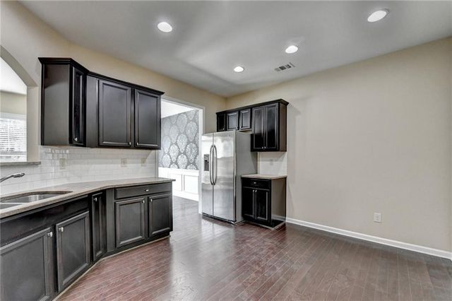 645 Township Circle, Alpharetta, GA 30004