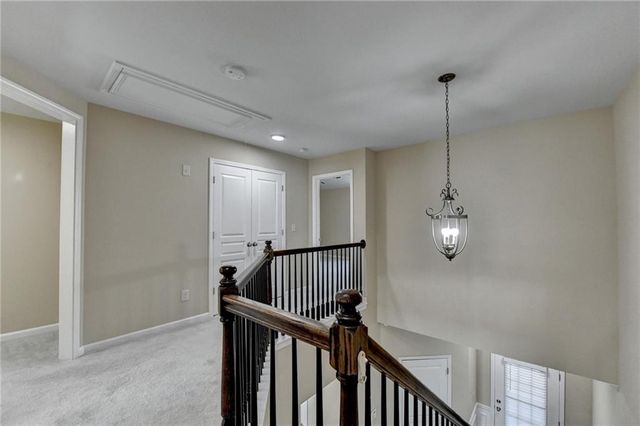 645 Township Circle, Alpharetta, GA 30004