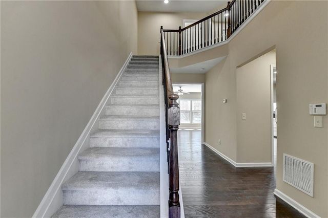 645 Township Circle, Alpharetta, GA 30004