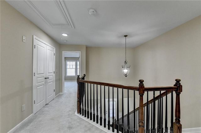 645 Township Circle, Alpharetta, GA 30004