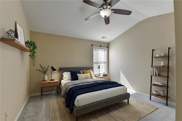 645 Township Circle, Alpharetta, GA 30004