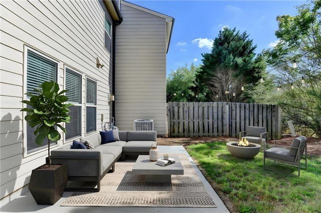 645 Township Circle, Alpharetta, GA 30004