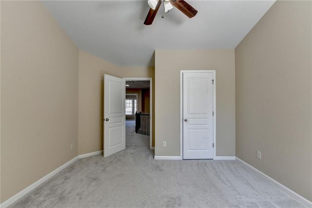 645 Township Circle, Alpharetta, GA 30004