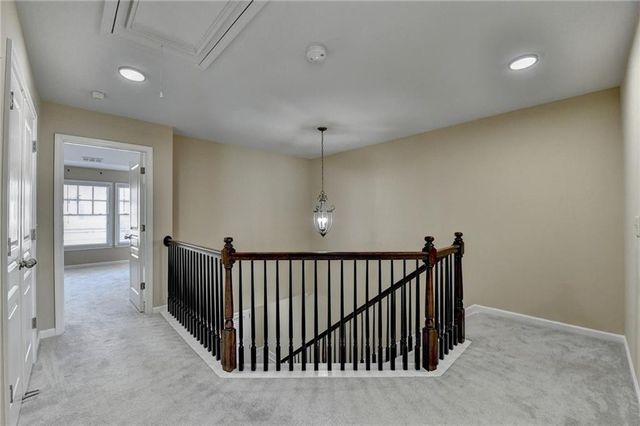 645 Township Circle, Alpharetta, GA 30004