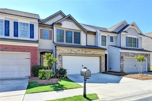 645 Township Circle, Alpharetta, GA 30004