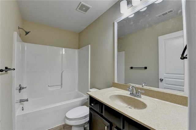 645 Township Circle, Alpharetta, GA 30004