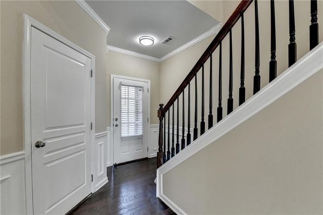 645 Township Circle, Alpharetta, GA 30004