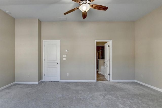 645 Township Circle, Alpharetta, GA 30004