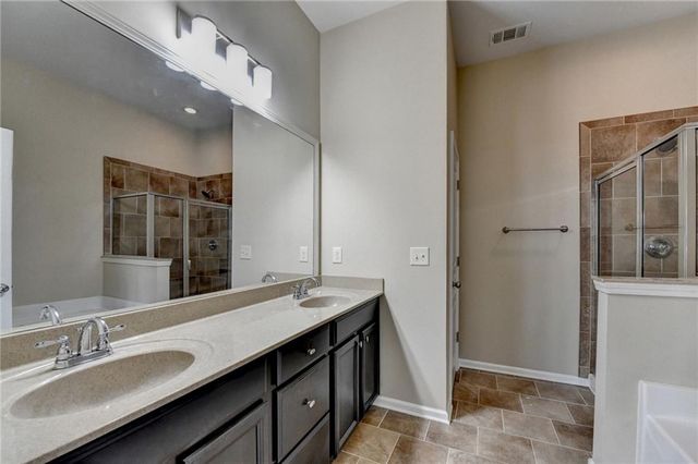 645 Township Circle, Alpharetta, GA 30004