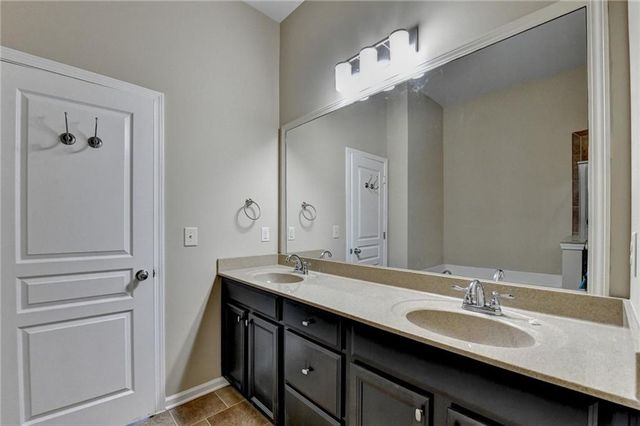 645 Township Circle, Alpharetta, GA 30004