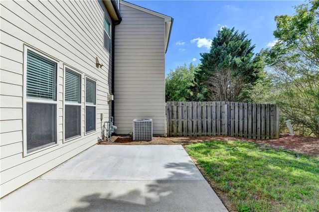 645 Township Circle, Alpharetta, GA 30004