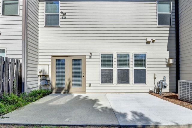 645 Township Circle, Alpharetta, GA 30004