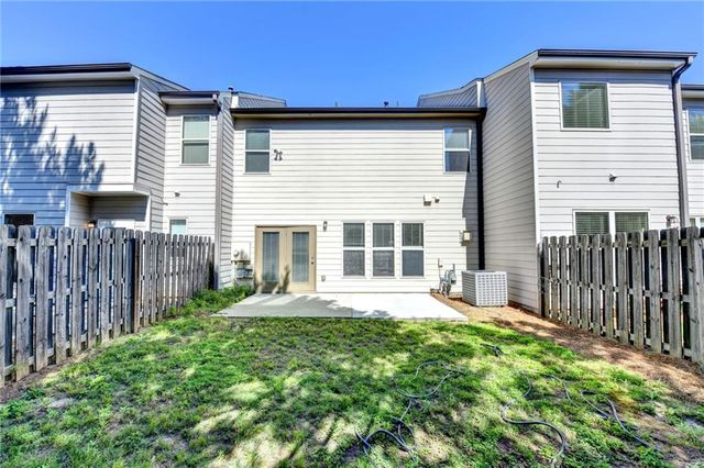 645 Township Circle, Alpharetta, GA 30004