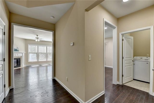 645 Township Circle, Alpharetta, GA 30004