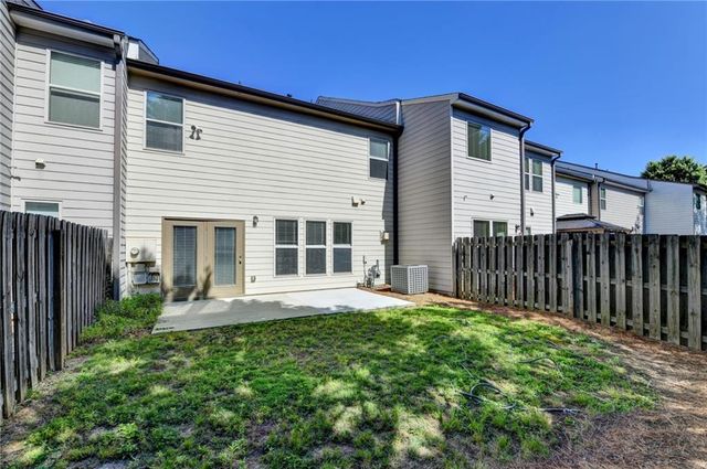 645 Township Circle, Alpharetta, GA 30004