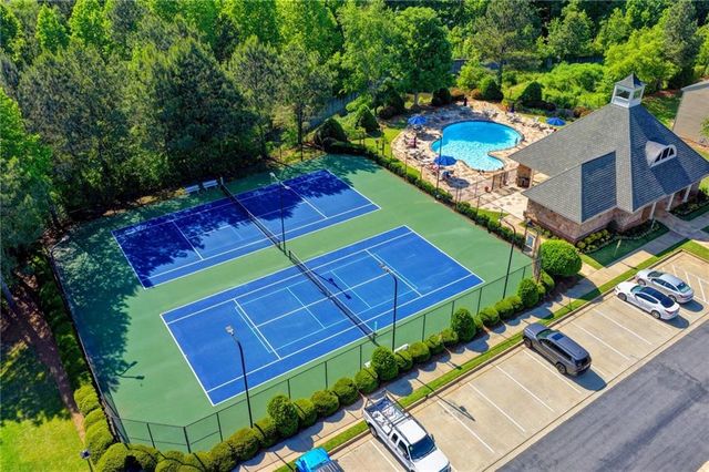 645 Township Circle, Alpharetta, GA 30004