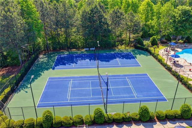 645 Township Circle, Alpharetta, GA 30004