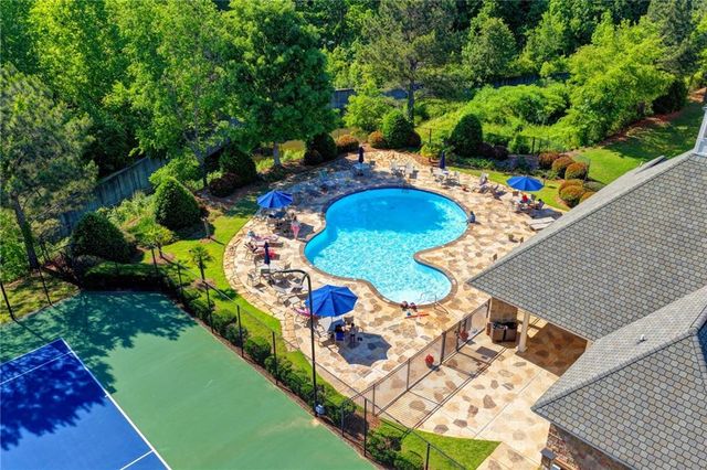 645 Township Circle, Alpharetta, GA 30004