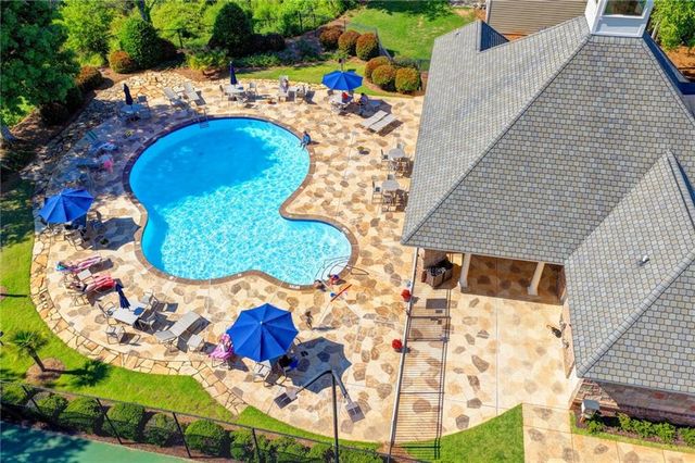 645 Township Circle, Alpharetta, GA 30004