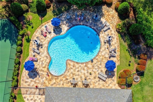 645 Township Circle, Alpharetta, GA 30004