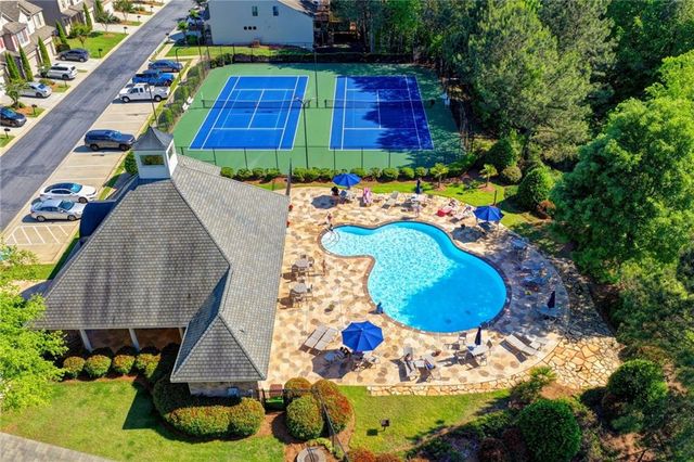 645 Township Circle, Alpharetta, GA 30004