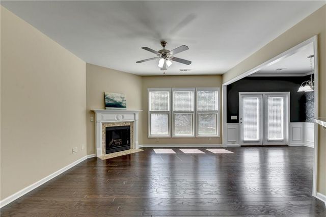 645 Township Circle, Alpharetta, GA 30004