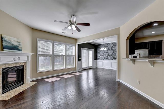 645 Township Circle, Alpharetta, GA 30004