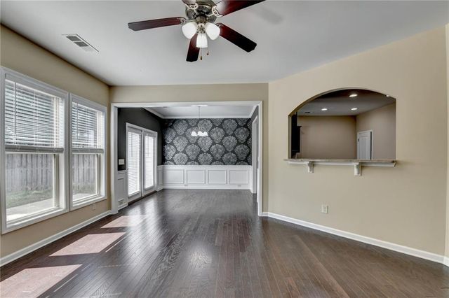 645 Township Circle, Alpharetta, GA 30004