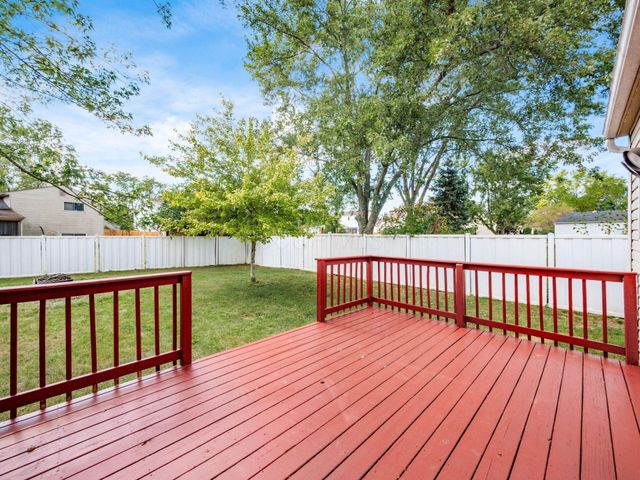 5639 Nike Drive, Hilliard, OH 43026