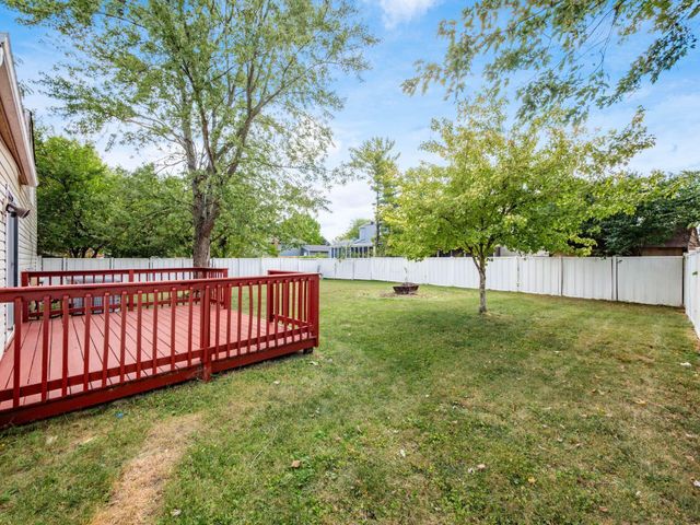 5639 Nike Drive, Hilliard, OH 43026