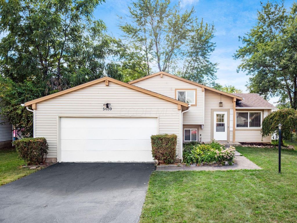 5639 Nike Drive, Hilliard, OH 43026