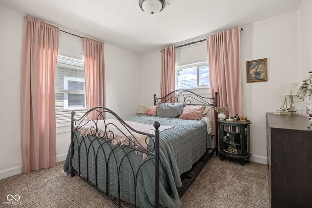 817 Wallace Avenue, Indianapolis, IN 46201
