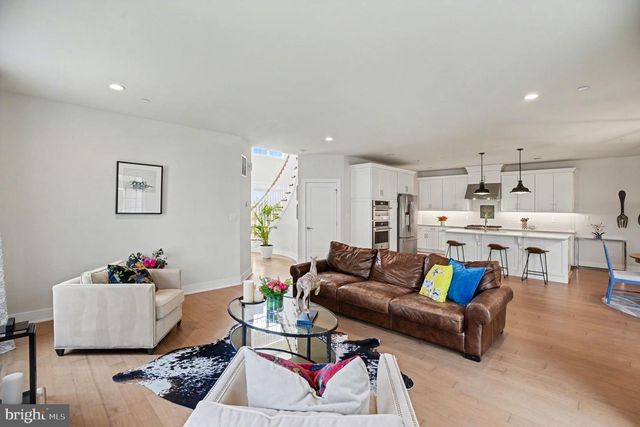 3709 ROSEMONT PASS, Newtown Square, PA 19073
