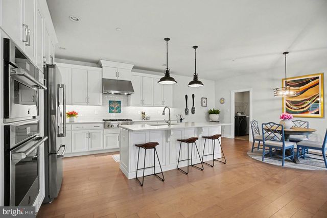 3709 ROSEMONT PASS, Newtown Square, PA 19073